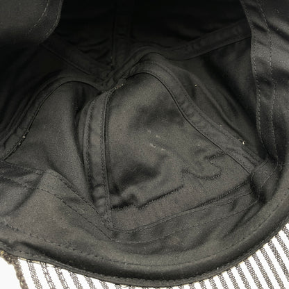 【中古品】【メンズ】 visvim ビズビム HONUS CAP 0119203003019 ホーナス キャップ 帽子 ウール リネン シルク 185-260805-ko-08-tei サイズ：SM カラー：ブラウン 万代Net店