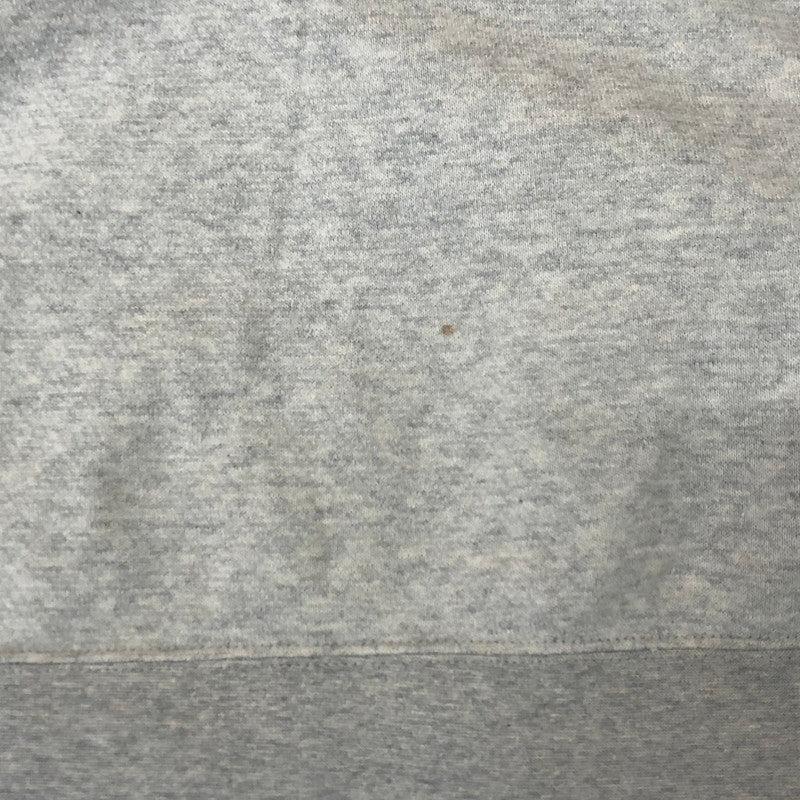 【現状渡し品】【メンズ】 VISVIM ビズビム 20AW JUMBO HOODIE PO 0120205010021 ジャンボ フーディ プルオーバー トップス パーカー 140-251128-yy-01-tei サイズ：2 カラー：グレー 万代Net店