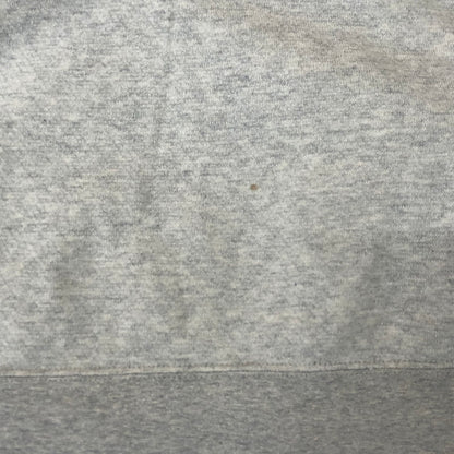 【現状渡し品】【メンズ】 VISVIM ビズビム 20AW JUMBO HOODIE PO 0120205010021 ジャンボ フーディ プルオーバー トップス パーカー 140-251128-yy-01-tei サイズ：2 カラー：グレー 万代Net店