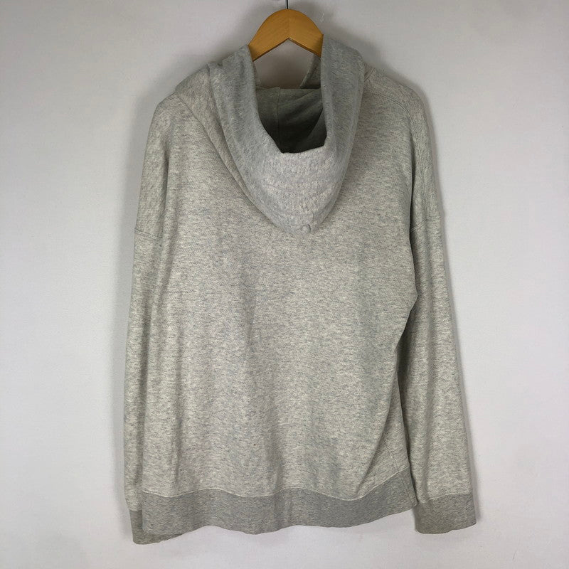 【現状渡し品】【メンズ】 VISVIM ビズビム 20AW JUMBO HOODIE PO 0120205010021 ジャンボ フーディ プルオーバー トップス パーカー 140-251128-yy-01-tei サイズ：2 カラー：グレー 万代Net店