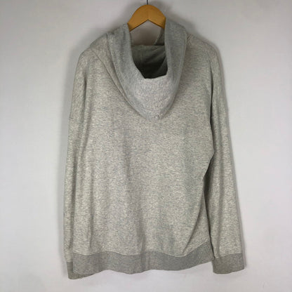 【現状渡し品】【メンズ】 VISVIM ビズビム 20AW JUMBO HOODIE PO 0120205010021 ジャンボ フーディ プルオーバー トップス パーカー 140-251128-yy-01-tei サイズ：2 カラー：グレー 万代Net店