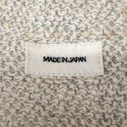 【現状渡し品】【メンズ】 VISVIM ビズビム 20AW JUMBO HOODIE PO 0120205010021 ジャンボ フーディ プルオーバー トップス パーカー 140-251128-yy-01-tei サイズ：2 カラー：グレー 万代Net店