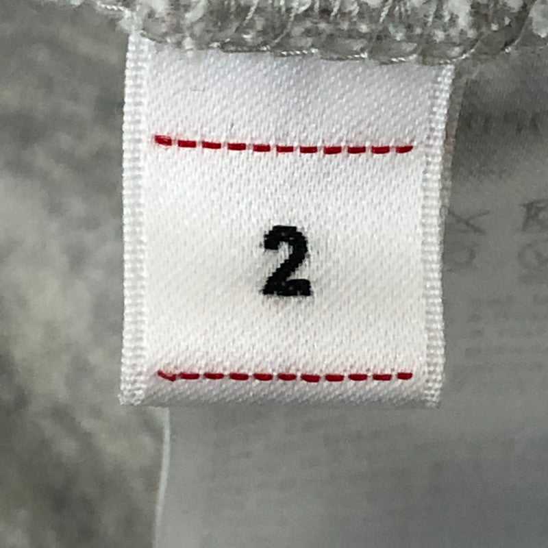 【現状渡し品】【メンズ】 VISVIM ビズビム 20AW JUMBO HOODIE PO 0120205010021 ジャンボ フーディ プルオーバー トップス パーカー 140-251128-yy-01-tei サイズ：2 カラー：グレー 万代Net店