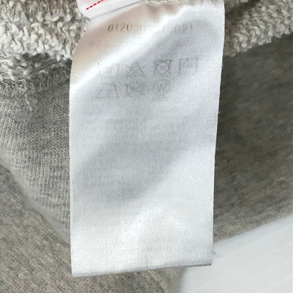 【現状渡し品】【メンズ】 VISVIM ビズビム 20AW JUMBO HOODIE PO 0120205010021 ジャンボ フーディ プルオーバー トップス パーカー 140-251128-yy-01-tei サイズ：2 カラー：グレー 万代Net店