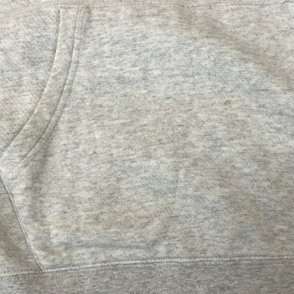 【現状渡し品】【メンズ】 VISVIM ビズビム 20AW JUMBO HOODIE PO 0120205010021 ジャンボ フーディ プルオーバー トップス パーカー 140-251128-yy-01-tei サイズ：2 カラー：グレー 万代Net店