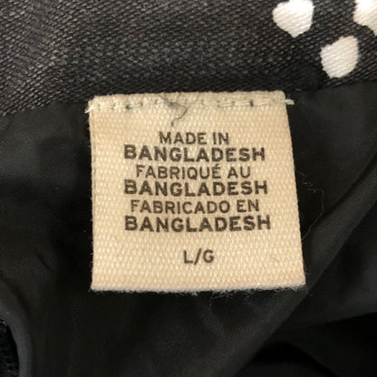 【中古品】【メンズ】 Levi's リーバイス KEARNY FIELD COAT BANDANA REMIX カーニー フィールド コート バンダナ リミックス ライトアウター 145-251128-yy-16-tei サイズ：L カラー：ブラック 万代Net店