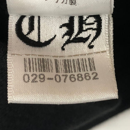 【中古品】【メンズ】 SWTSHRT PLVR LTD 2212-304-5017 スウェットシャツ プルオーバー リミテッド トップス パーカー 190-251130-yy-18-fuzh サイズ：L カラー：ブラック 万代Net店