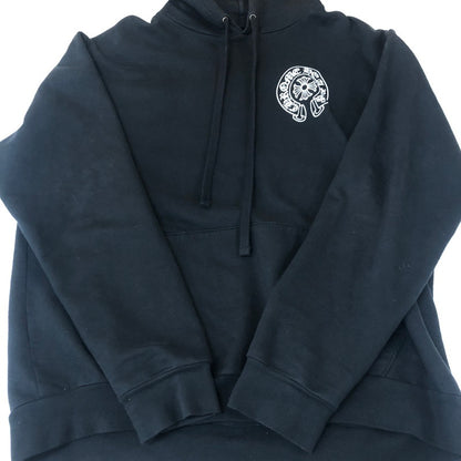 【中古品】【メンズ】 SWTSHRT PLVR LTD 2212-304-5017 スウェットシャツ プルオーバー リミテッド トップス パーカー 190-251130-yy-18-fuzh サイズ：L カラー：ブラック 万代Net店