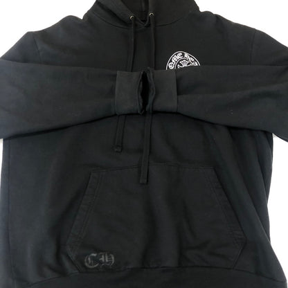 【中古品】【メンズ】 SWTSHRT PLVR LTD 2212-304-5017 スウェットシャツ プルオーバー リミテッド トップス パーカー 190-251130-yy-18-fuzh サイズ：L カラー：ブラック 万代Net店