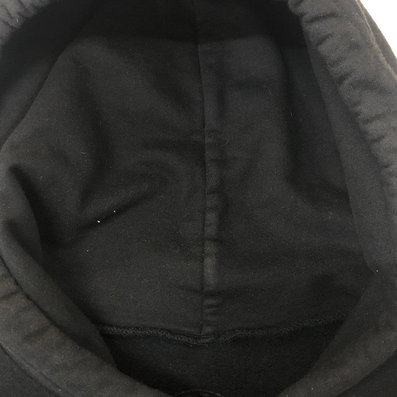 【中古品】【メンズ】 SWTSHRT PLVR LTD 2212-304-5017 スウェットシャツ プルオーバー リミテッド トップス パーカー 190-251130-yy-18-fuzh サイズ：L カラー：ブラック 万代Net店