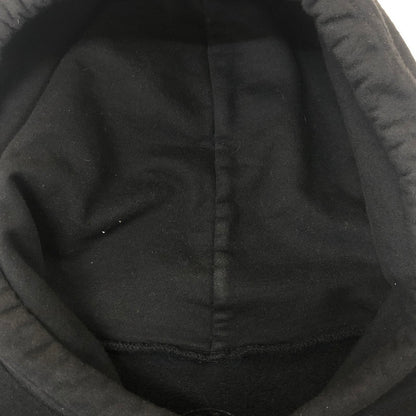 【中古品】【メンズ】 SWTSHRT PLVR LTD 2212-304-5017 スウェットシャツ プルオーバー リミテッド トップス パーカー 190-251130-yy-18-fuzh サイズ：L カラー：ブラック 万代Net店
