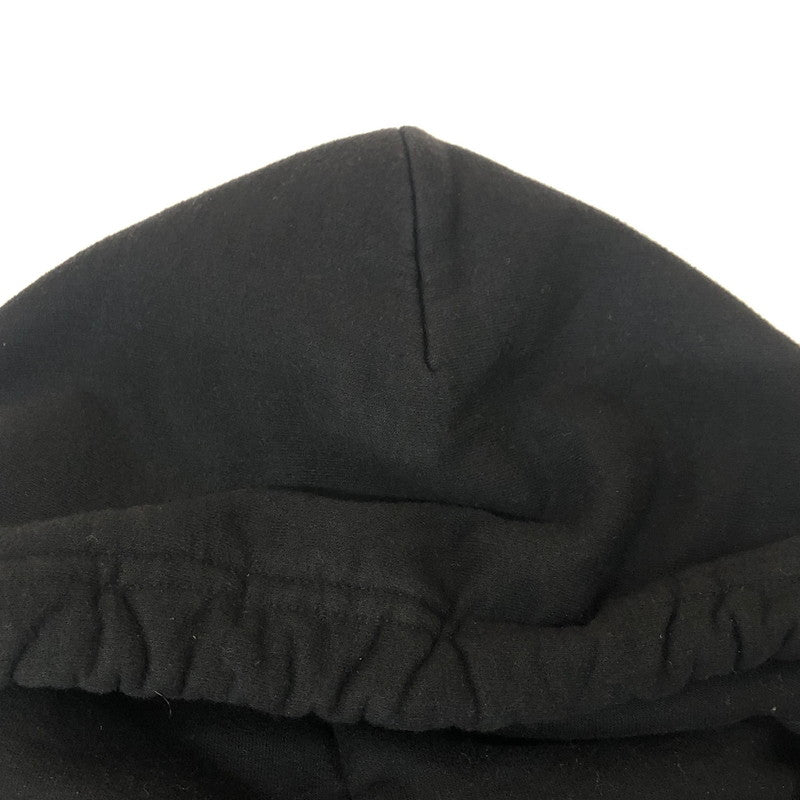 【中古品】【メンズ】 SWTSHRT PLVR LTD 2212-304-5017 スウェットシャツ プルオーバー リミテッド トップス パーカー 190-251130-yy-18-fuzh サイズ：L カラー：ブラック 万代Net店