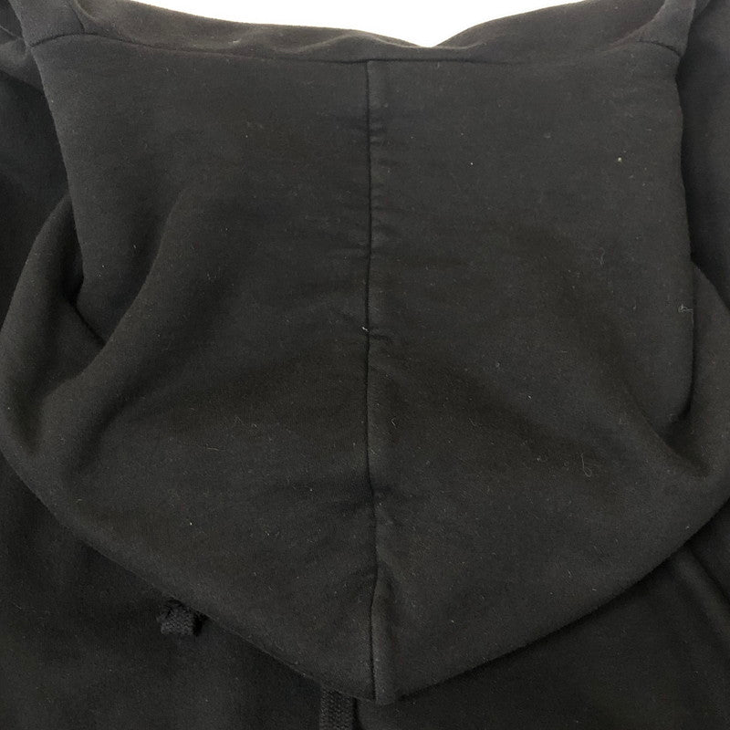 【中古品】【メンズ】 SWTSHRT PLVR LTD 2212-304-5017 スウェットシャツ プルオーバー リミテッド トップス パーカー 190-251130-yy-18-fuzh サイズ：L カラー：ブラック 万代Net店