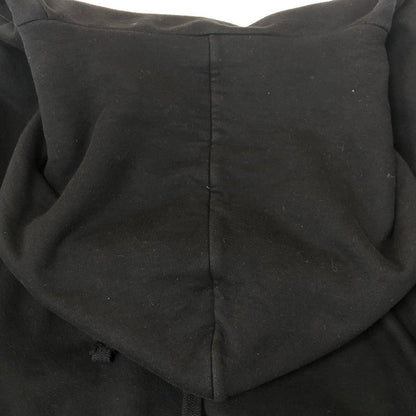 【中古品】【メンズ】 SWTSHRT PLVR LTD 2212-304-5017 スウェットシャツ プルオーバー リミテッド トップス パーカー 190-251130-yy-18-fuzh サイズ：L カラー：ブラック 万代Net店