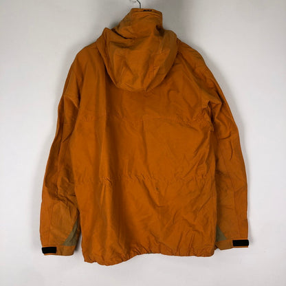 【現状渡し品】【メンズ】 WTAPS ダブルタップス SHERPA JACKET FIELD 091SPDT-JKM02 シェルパ ジャケット フィールド ライトアウター マウンテンパーカー 142-251128-yy-12-tei サイズ：L カラー：オレンジ 万代Net店