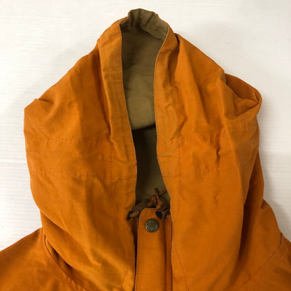 【現状渡し品】【メンズ】 WTAPS ダブルタップス SHERPA JACKET FIELD 091SPDT-JKM02 シェルパ ジャケット フィールド ライトアウター マウンテンパーカー 142-251128-yy-12-tei サイズ：L カラー：オレンジ 万代Net店