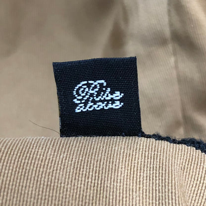 【現状渡し品】【メンズ】 WTAPS ダブルタップス SHERPA JACKET FIELD 091SPDT-JKM02 シェルパ ジャケット フィールド ライトアウター マウンテンパーカー 142-251128-yy-12-tei サイズ：L カラー：オレンジ 万代Net店