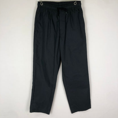 【中古品】【メンズ】 WTAPS ダブルタップス 25SS SDDT2001 TROUSERS NYCO. WEATHER 251CWDT-PTM02 SDDT2001 トラウザーズ NYCO.ウェザー ボトムス パンツ 153-251128-yy-27-tei サイズ：01 カラー：ブラック 万代Net店