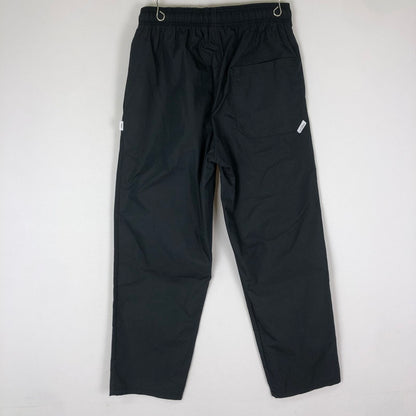 【中古品】【メンズ】 WTAPS ダブルタップス 25SS SDDT2001 TROUSERS NYCO. WEATHER 251CWDT-PTM02 SDDT2001 トラウザーズ NYCO.ウェザー ボトムス パンツ 153-251128-yy-27-tei サイズ：01 カラー：ブラック 万代Net店