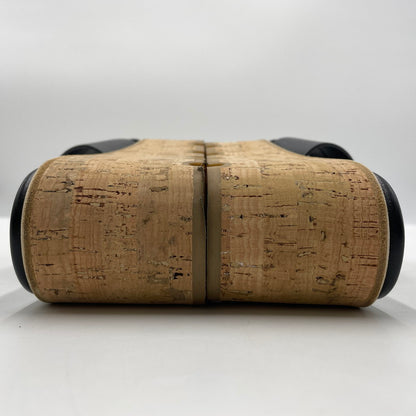 【中古品】【レディース】 HERMES エルメス EZe 30 SL1221026Z 360 2501 エズ 30 サンダル 靴 183-251128-yo-01-tei サイズ：36 カラー：ブラック 万代Net店