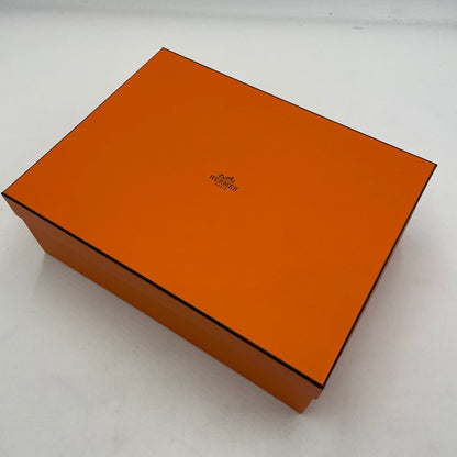 【中古品】【レディース】 HERMES エルメス EZe 30 SL1221026Z 360 2501 エズ 30 サンダル 靴 183-251128-yo-01-tei サイズ：36 カラー：ブラック 万代Net店