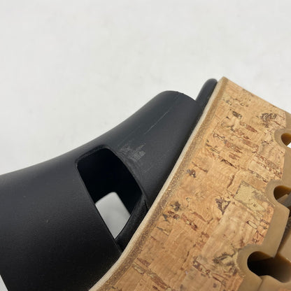 【中古品】【レディース】 HERMES エルメス EZe 30 SL1221026Z 360 2501 エズ 30 サンダル 靴 183-251128-yo-01-tei サイズ：36 カラー：ブラック 万代Net店