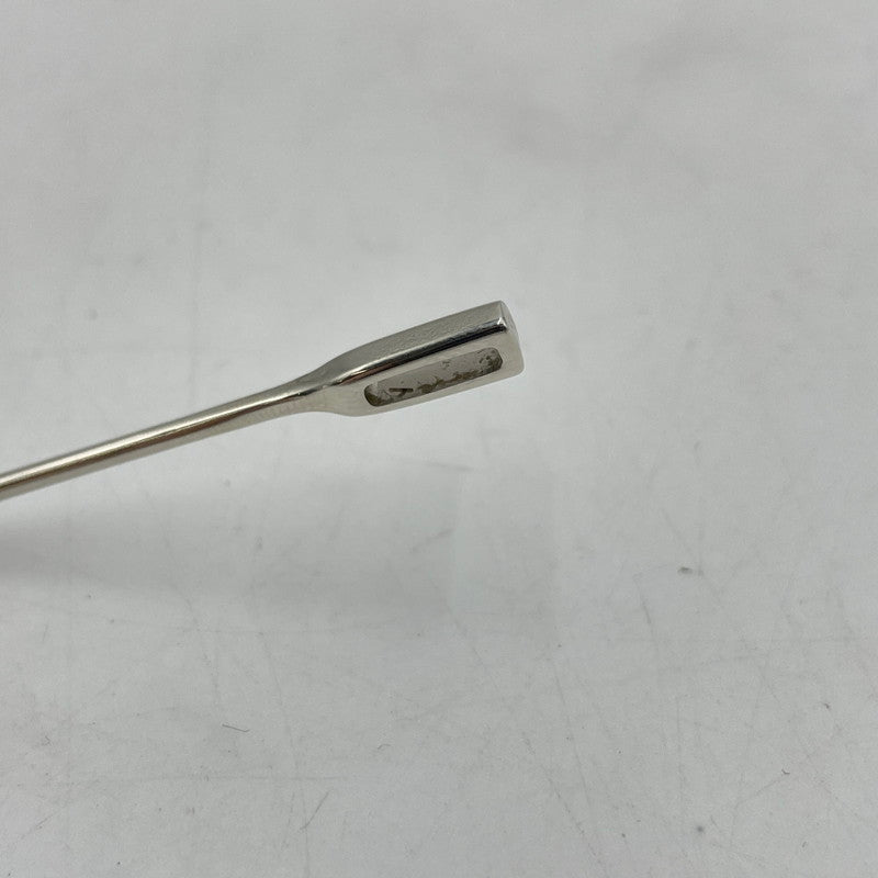 【中古品】【メンズ】 NATIVE SONS ネイティブサンズ REMM レム 17-144 サングラス アイウェア アクセサリー 203-251128-yo-05-tei サイズ：52.5□17 144 カラー：シルバー 万代Net店