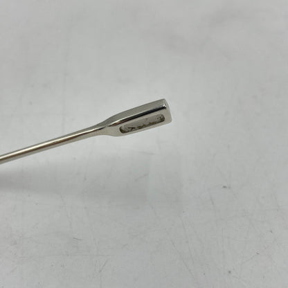 【中古品】【メンズ】 NATIVE SONS ネイティブサンズ REMM レム 17-144 サングラス アイウェア アクセサリー 203-251128-yo-05-tei サイズ：52.5□17 144 カラー：シルバー 万代Net店