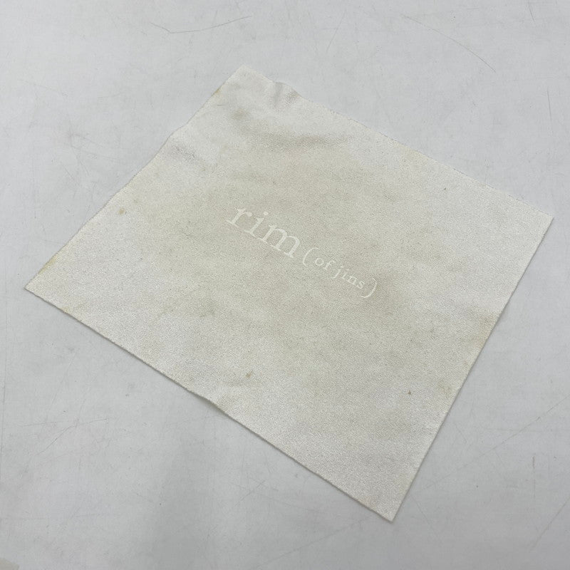 【中古品】【メンズ】 NATIVE SONS ネイティブサンズ REMM レム 17-144 サングラス アイウェア アクセサリー 203-251128-yo-05-tei サイズ：52.5□17 144 カラー：シルバー 万代Net店