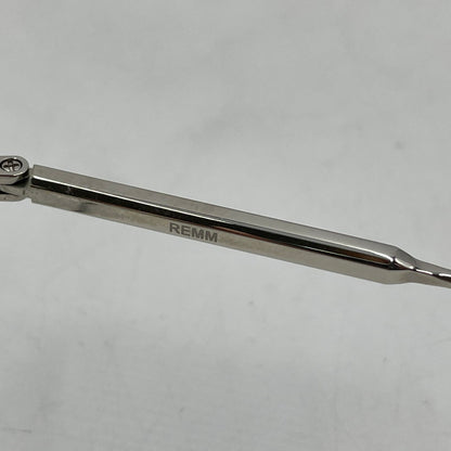 【中古品】【メンズ】 NATIVE SONS ネイティブサンズ REMM レム 17-144 サングラス アイウェア アクセサリー 203-251128-yo-05-tei サイズ：52.5□17 144 カラー：シルバー 万代Net店