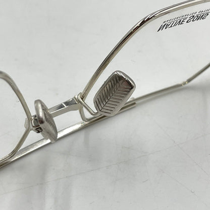 【中古品】【メンズ】 NATIVE SONS ネイティブサンズ REMM レム 17-144 サングラス アイウェア アクセサリー 203-251128-yo-05-tei サイズ：52.5□17 144 カラー：シルバー 万代Net店