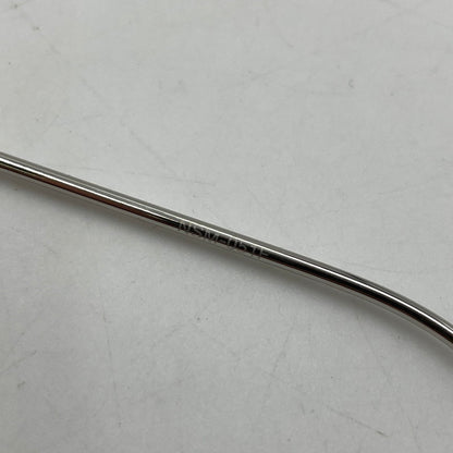 【中古品】【メンズ】 NATIVE SONS ネイティブサンズ REMM レム 17-144 サングラス アイウェア アクセサリー 203-251128-yo-05-tei サイズ：52.5□17 144 カラー：シルバー 万代Net店