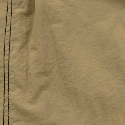 【中古品】【メンズ】 SAYHELLO セイハロー NYLON PANTS ナイロンパンツ ボトムス トラックパンツ 158-251201-ts-09-tei サイズ：L カラー：ベージュ 万代Net店