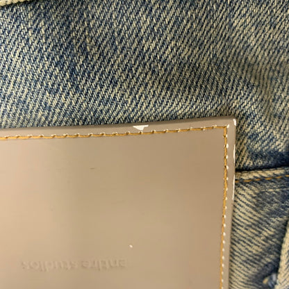 【中古品】【メンズ】 entire studios エンタイアスタジオ GEM JEANS SURFACE WAVE ES2431SW ジェムジーンズ サーフェスウェーブ ボトムス デニムパンツ 152-251201-ts-06-fuzh サイズ：L カラー：インディゴ 万代Net店