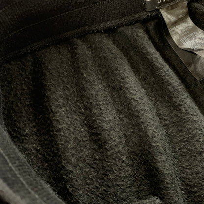 【中古品】【メンズ】 Emporio Armani エンポリオ・アルマーニ SWEAT PANTS 111873 3F571 スウェット パンツ ボトムス ジョガーパンツ 152-251201-ts-14-tei サイズ：M カラー：ブラック 万代Net店