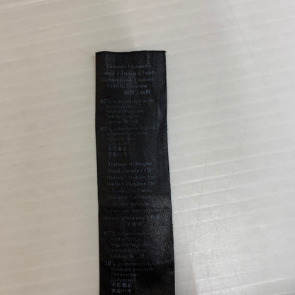 【中古品】【メンズ】 Emporio Armani エンポリオ・アルマーニ SWEAT PANTS 111873 3F571 スウェット パンツ ボトムス ジョガーパンツ 152-251201-ts-14-tei サイズ：M カラー：ブラック 万代Net店