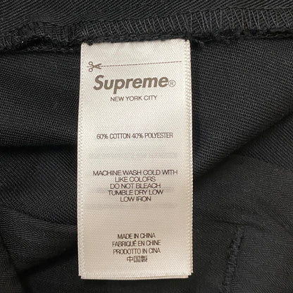 【中古品】【メンズ】 25SS WORK PANT ワークパンツ ボトムス 149-251225-yy-14-fuzh サイズ：30 カラー：ブラック 万代Net店