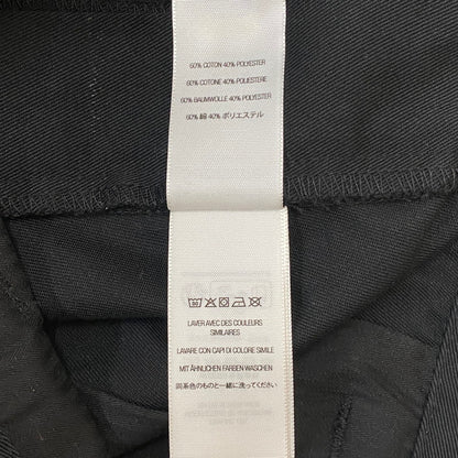 【中古品】【メンズ】 25SS WORK PANT ワークパンツ ボトムス 149-251225-yy-14-fuzh サイズ：30 カラー：ブラック 万代Net店