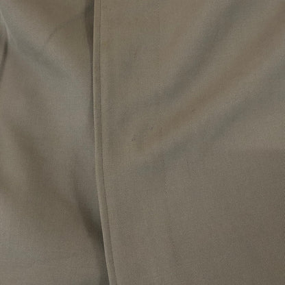 【現状渡し品】【メンズ】 Burberrys バーバリーズ BALMACAAN COAT バルマカーン コート ライトアウター 141-251130-yy-02-tei サイズ：F カラー：ベージュ 万代Net店