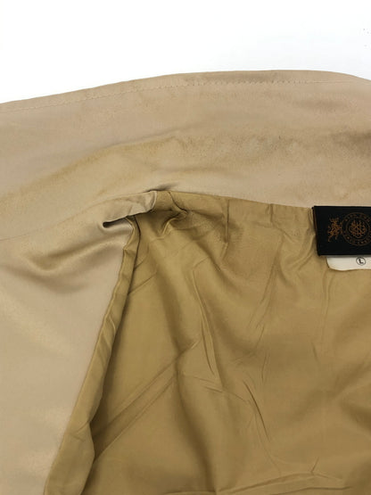 【中古品】【メンズ】 King Gnu キングヌー STITCHED COACH JACKET スティッチドコーチジャケット アウター 147-260819-SH-07-hon サイズ：L カラー：シャンパンゴールド 万代Net店