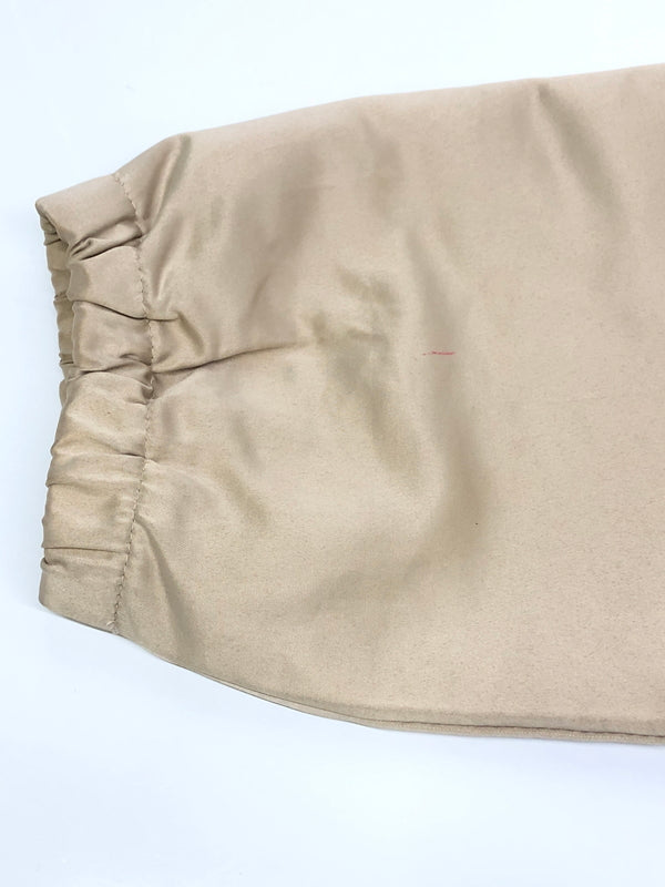 【中古品】【メンズ】 King Gnu キングヌー STITCHED COACH JACKET スティッチドコーチジャケット アウター 147-260819-SH-07-hon サイズ：L カラー：シャンパンゴールド 万代Net店