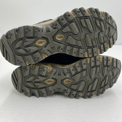 【中古美品】【メンズ】 ASICS アシックス GEL-SONOMA 15-50 ゲルソノマ15-50 1203A538-002 スニーカー 162-260506-nm-03-tei サイズ：26cm カラー：ブラック 万代Net店