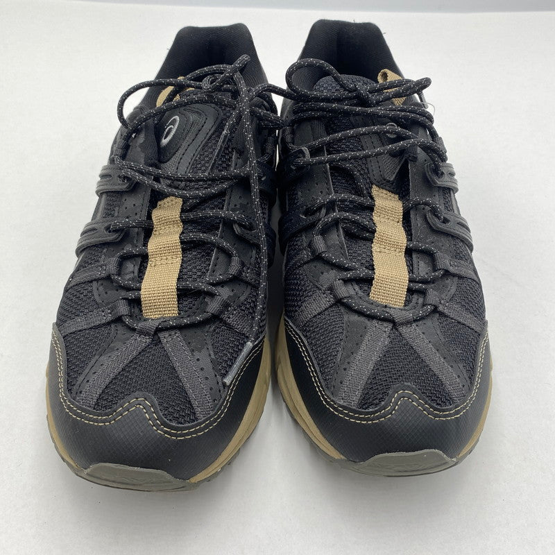 【中古美品】【メンズ】 ASICS アシックス GEL-SONOMA 15-50 ゲルソノマ15-50 1203A538-002 スニーカー 162-260506-nm-03-tei サイズ：26cm カラー：ブラック 万代Net店