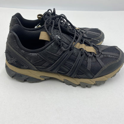 【中古美品】【メンズ】 ASICS アシックス GEL-SONOMA 15-50 ゲルソノマ15-50 1203A538-002 スニーカー 162-260506-nm-03-tei サイズ：26cm カラー：ブラック 万代Net店