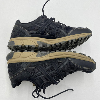 【中古美品】【メンズ】 ASICS アシックス GEL-SONOMA 15-50 ゲルソノマ15-50 1203A538-002 スニーカー 162-260506-nm-03-tei サイズ：26cm カラー：ブラック 万代Net店
