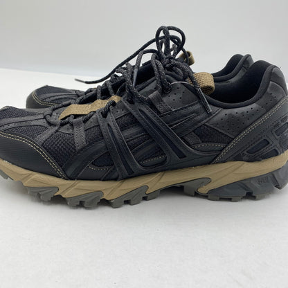 【中古美品】【メンズ】 ASICS アシックス GEL-SONOMA 15-50 ゲルソノマ15-50 1203A538-002 スニーカー 162-260506-nm-03-tei サイズ：26cm カラー：ブラック 万代Net店