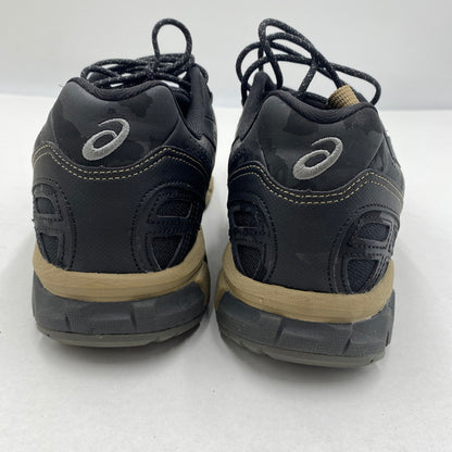 【中古美品】【メンズ】 ASICS アシックス GEL-SONOMA 15-50 ゲルソノマ15-50 1203A538-002 スニーカー 162-260506-nm-03-tei サイズ：26cm カラー：ブラック 万代Net店