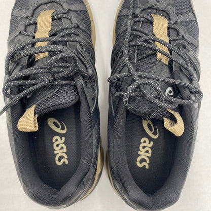 【中古美品】【メンズ】 ASICS アシックス GEL-SONOMA 15-50 ゲルソノマ15-50 1203A538-002 スニーカー 162-260506-nm-03-tei サイズ：26cm カラー：ブラック 万代Net店