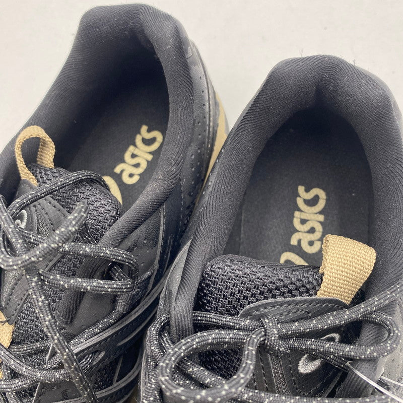 【中古美品】【メンズ】 ASICS アシックス GEL-SONOMA 15-50 ゲルソノマ15-50 1203A538-002 スニーカー 162-260506-nm-03-tei サイズ：26cm カラー：ブラック 万代Net店