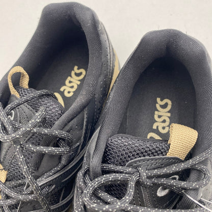 【中古美品】【メンズ】 ASICS アシックス GEL-SONOMA 15-50 ゲルソノマ15-50 1203A538-002 スニーカー 162-260506-nm-03-tei サイズ：26cm カラー：ブラック 万代Net店